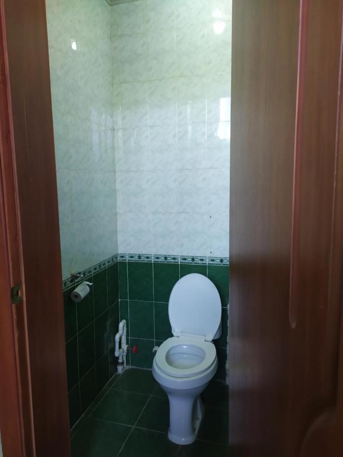 Koshgari Apartment Samarkand Exteriör bild