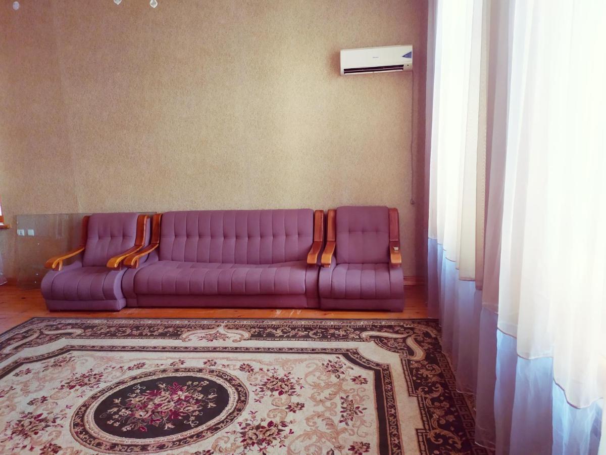 Koshgari Apartment Samarkand Exteriör bild