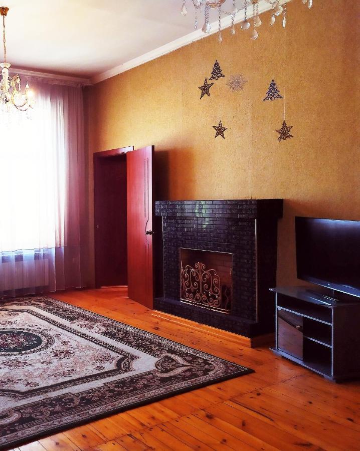 Koshgari Apartment Samarkand Exteriör bild